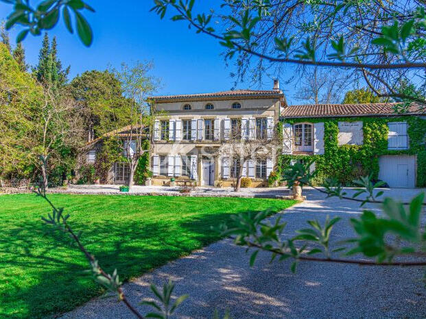 Vente Maison Carcassonne - 11 chambres