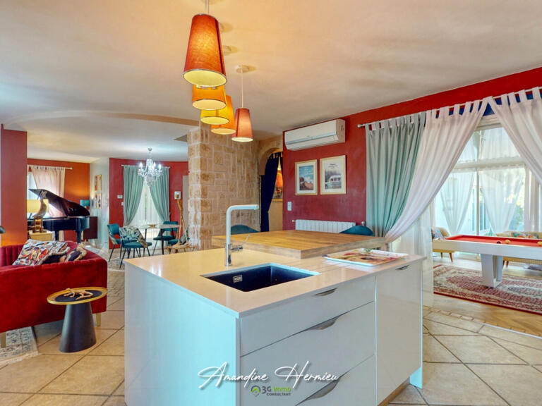 Vente Maison Carcassonne - 7 chambres