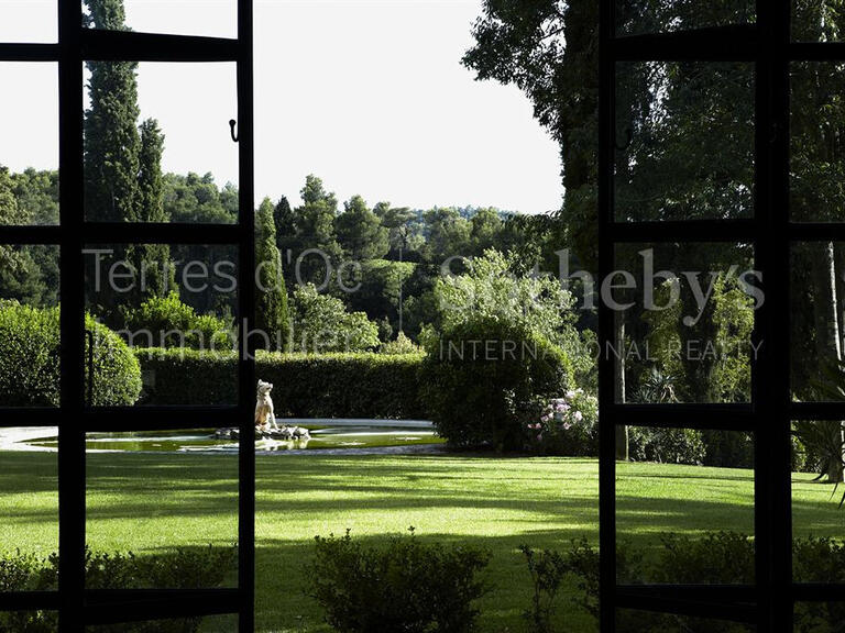 Vente Maison Carcassonne - 10 chambres