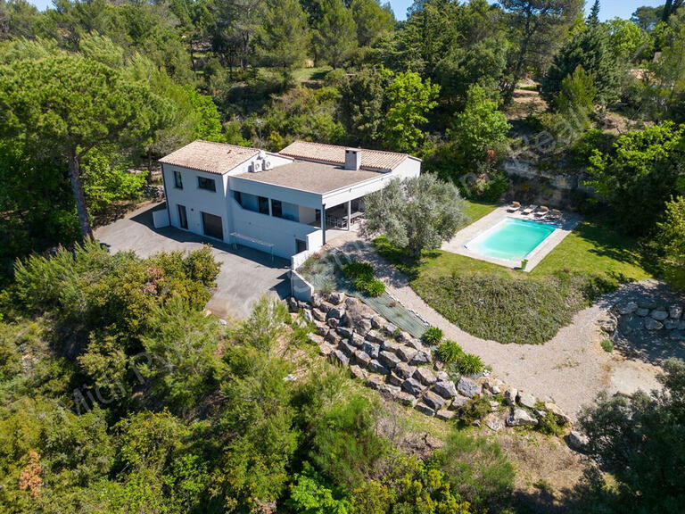 Vente Maison Carcassonne - 4 chambres