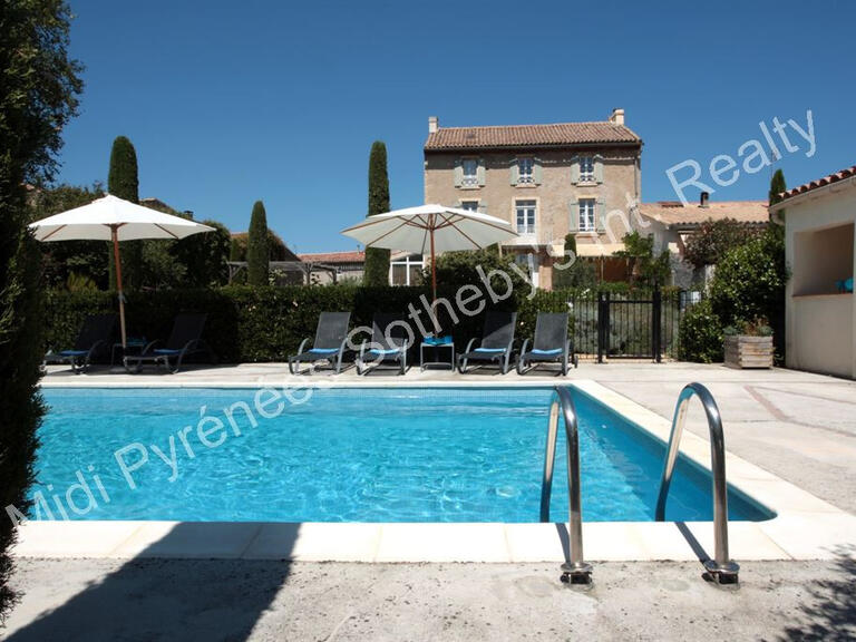 Sale House Carcassonne - 6 bedrooms