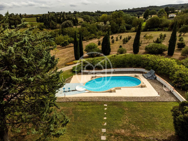 Sale House Carcassonne - 8 bedrooms