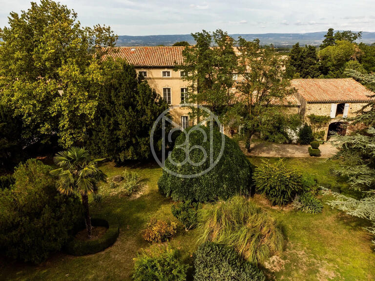 Vente Maison Carcassonne - 8 chambres