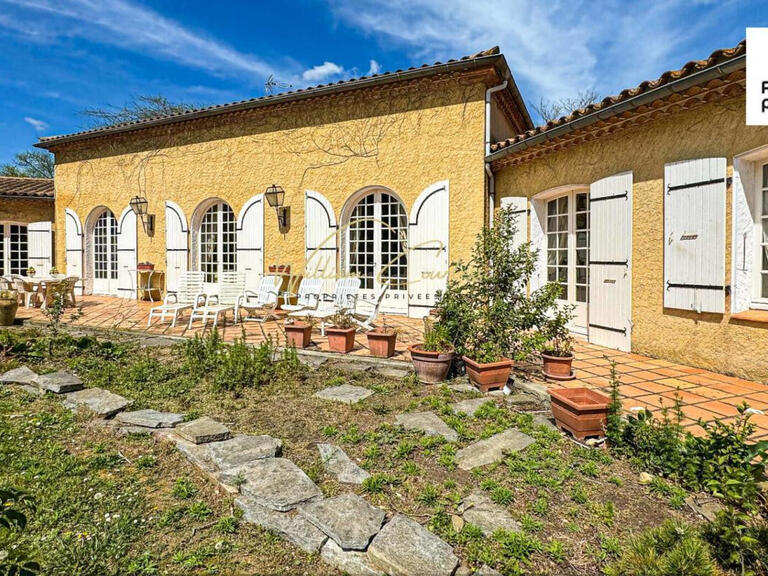 Sale House Carcassonne - 5 bedrooms