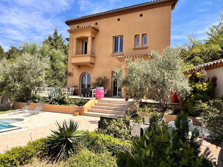 Sale House Carcassonne - 7 bedrooms