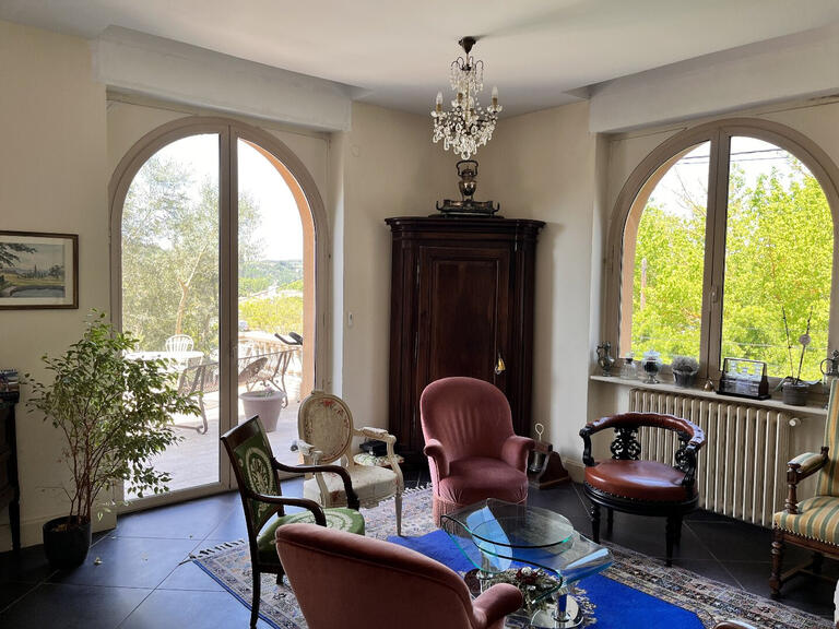 Sale House Carcassonne - 7 bedrooms