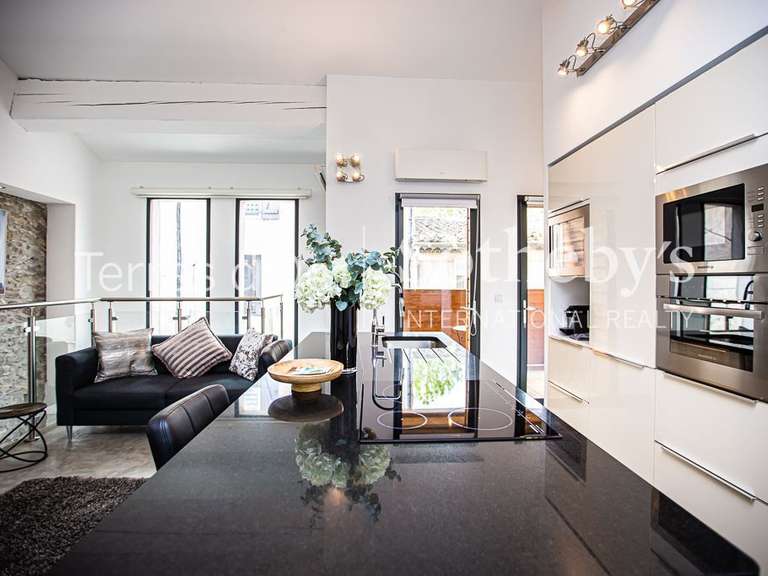 Maison Carcassonne - 8 chambres - 387m²