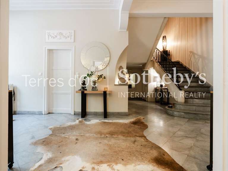 Maison Carcassonne - 8 chambres - 387m²