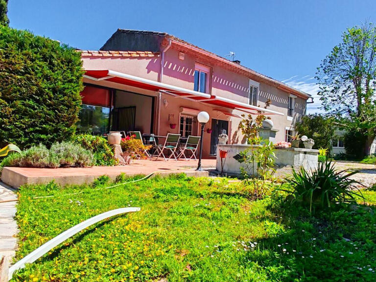 Sale House Carcassonne - 4 bedrooms