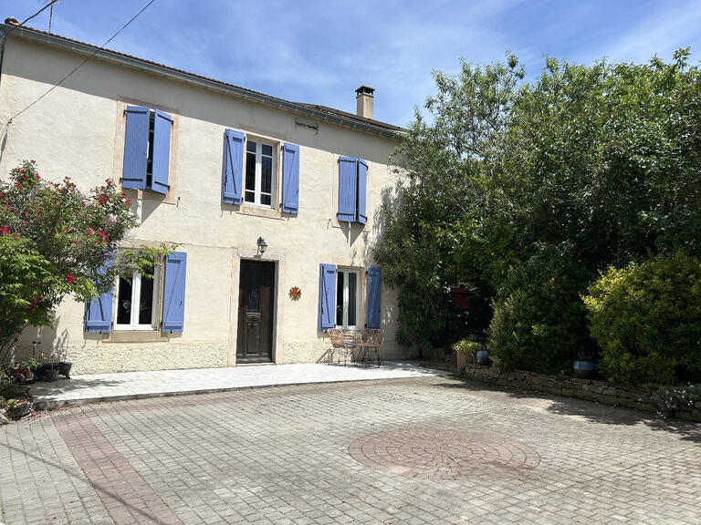 Sale House Carcassonne - 6 bedrooms