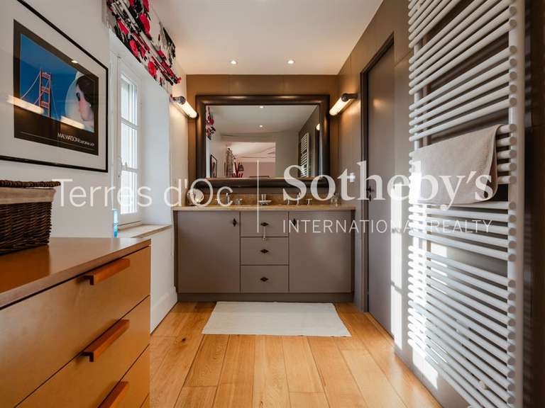 Maison Carcassonne - 6 chambres - 408m²