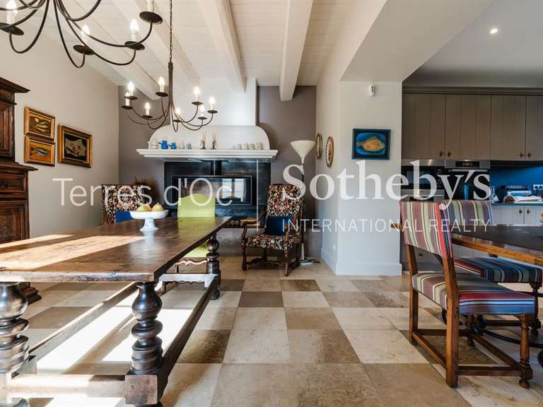 Maison Carcassonne - 6 chambres - 408m²