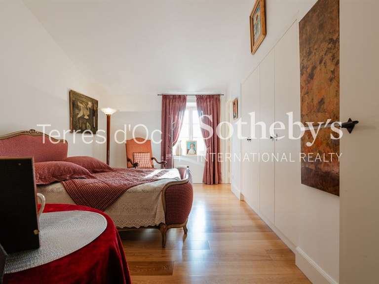 Maison Carcassonne - 6 chambres - 408m²