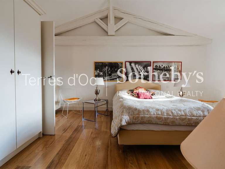 Maison Carcassonne - 6 chambres - 408m²