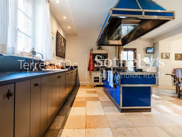 Maison Carcassonne - 6 chambres - 408m²