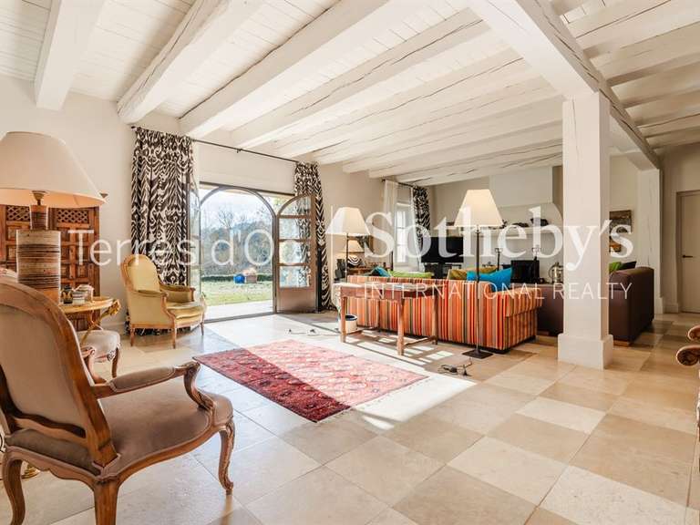 Maison Carcassonne - 6 chambres - 408m²