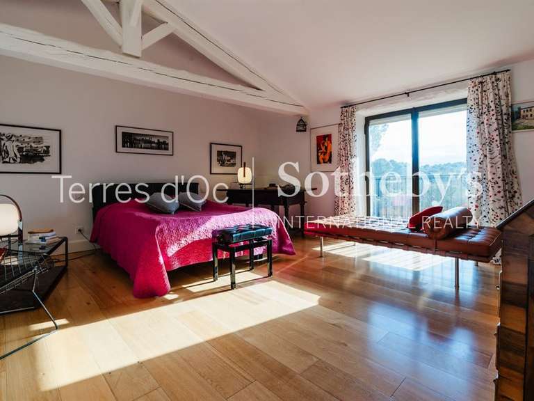 Maison Carcassonne - 6 chambres - 408m²