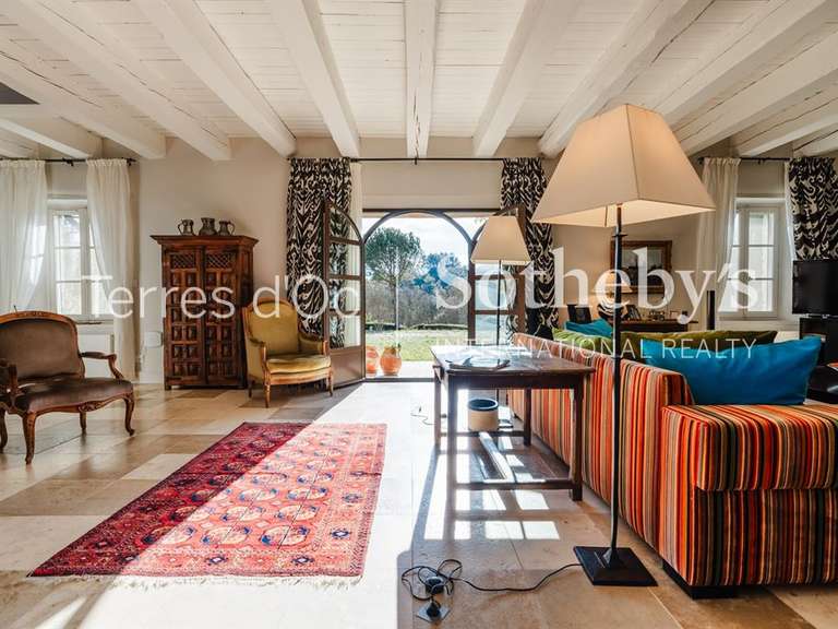 Maison Carcassonne - 6 chambres - 408m²