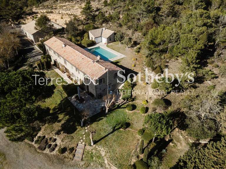 Maison Carcassonne - 6 chambres - 408m²