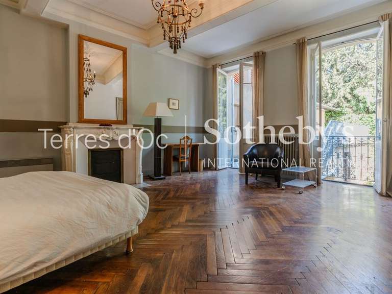 Maison Carcassonne - 9 chambres - 486m²