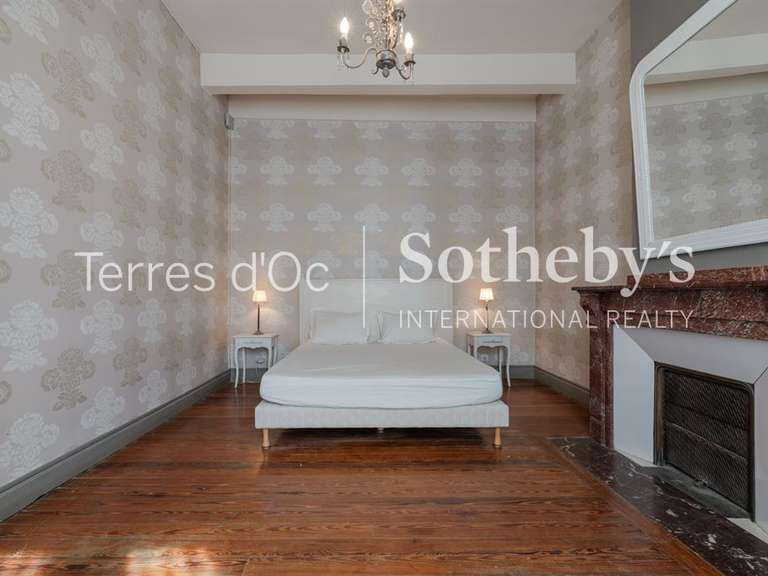 Maison Carcassonne - 9 chambres - 486m²