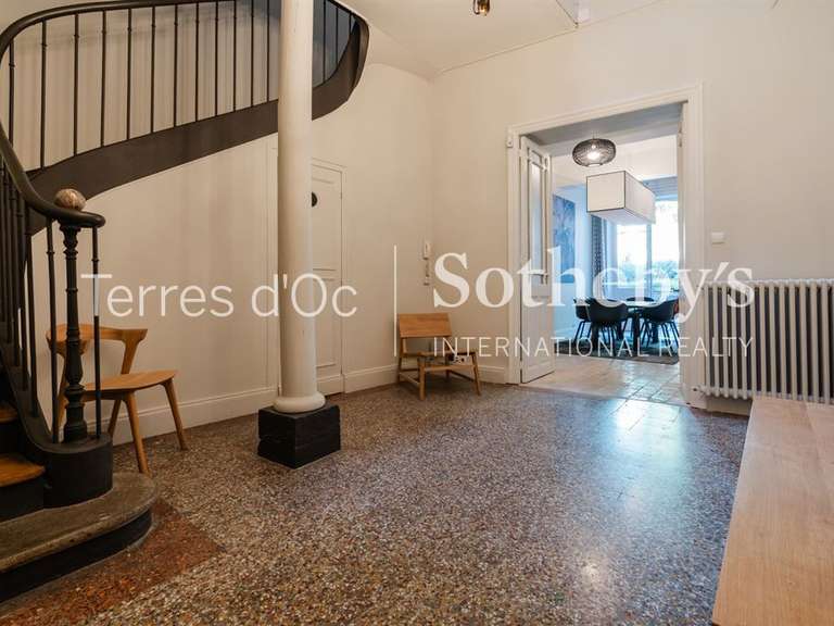 Maison Carcassonne - 9 chambres - 486m²