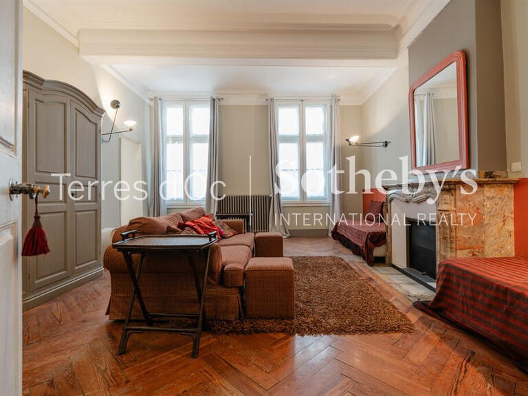 House Carcassonne - 9 bedrooms - 486m²