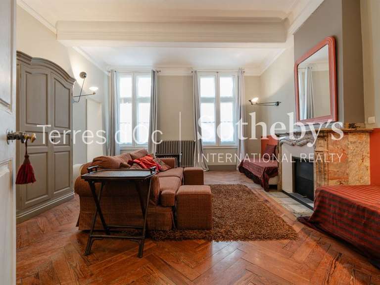 Maison Carcassonne - 9 chambres - 486m²