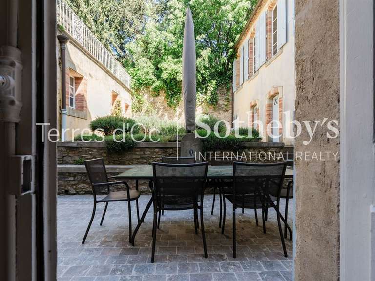 Maison Carcassonne - 9 chambres - 486m²