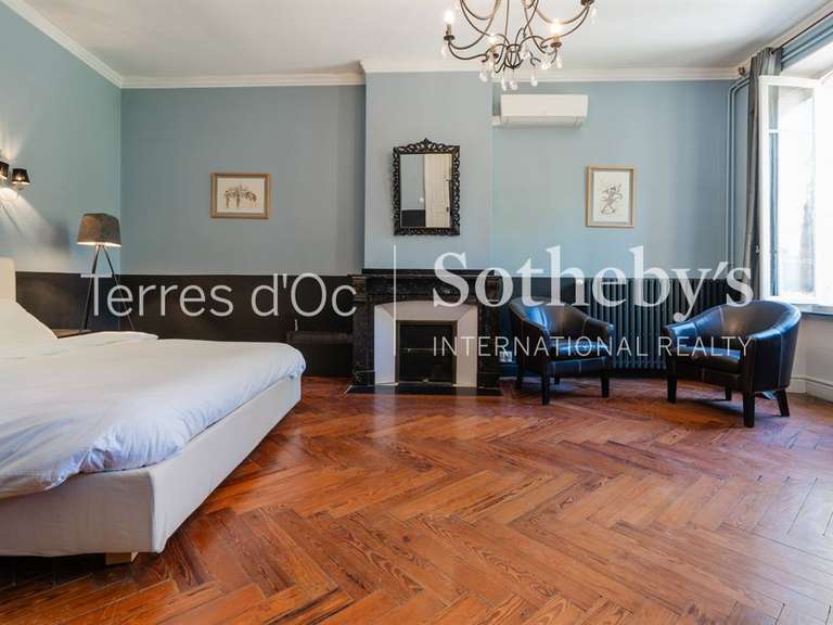 Maison Carcassonne - 9 chambres - 486m²