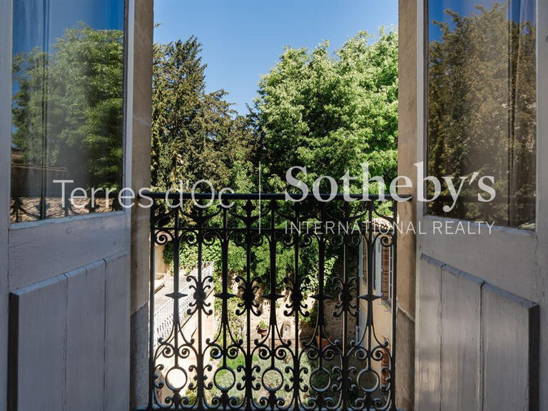 House Carcassonne - 9 bedrooms - 486m²