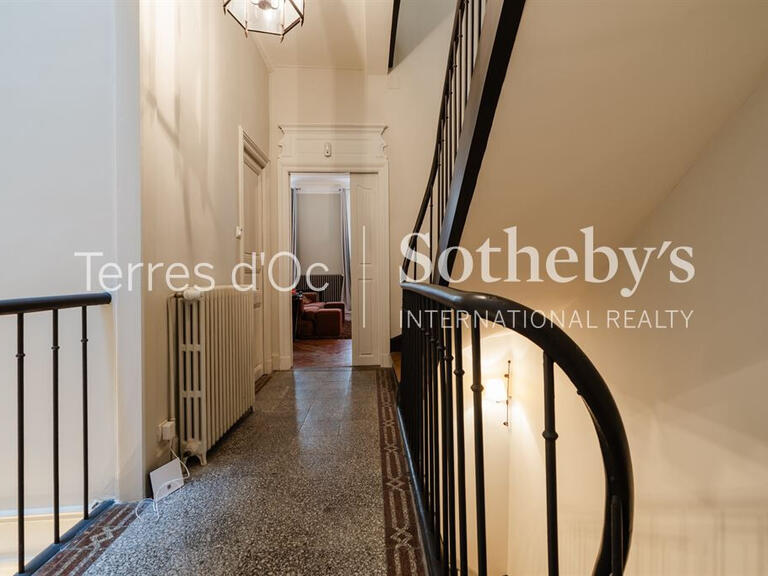 House Carcassonne - 9 bedrooms - 486m²