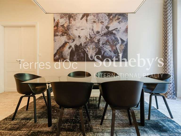 Maison Carcassonne - 9 chambres - 486m²