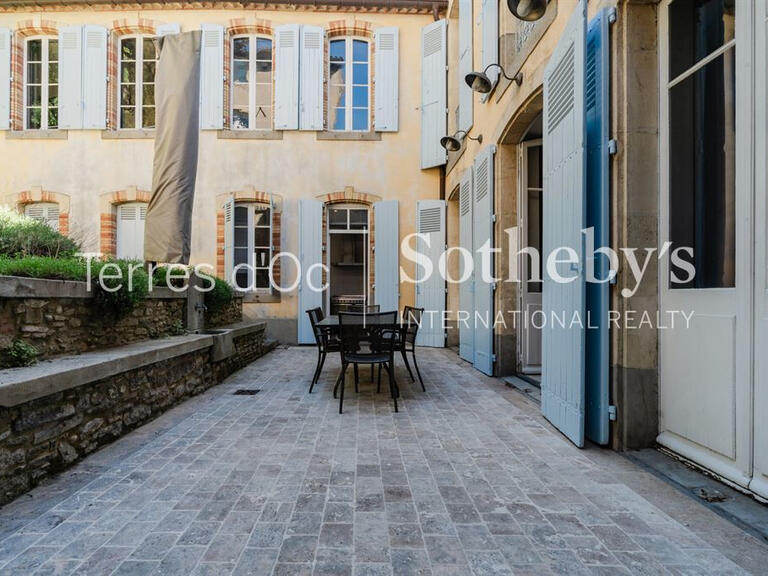 House Carcassonne - 9 bedrooms - 486m²