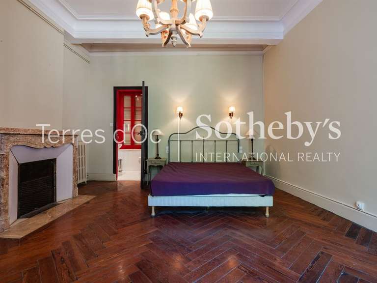 Maison Carcassonne - 9 chambres - 486m²