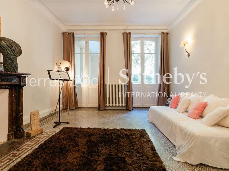 Maison Carcassonne - 9 chambres - 486m²