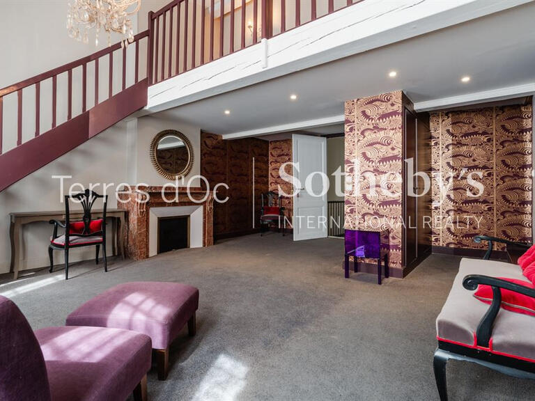 House Carcassonne - 9 bedrooms - 486m²
