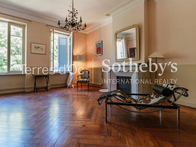 House Carcassonne - 9 bedrooms - 486m²