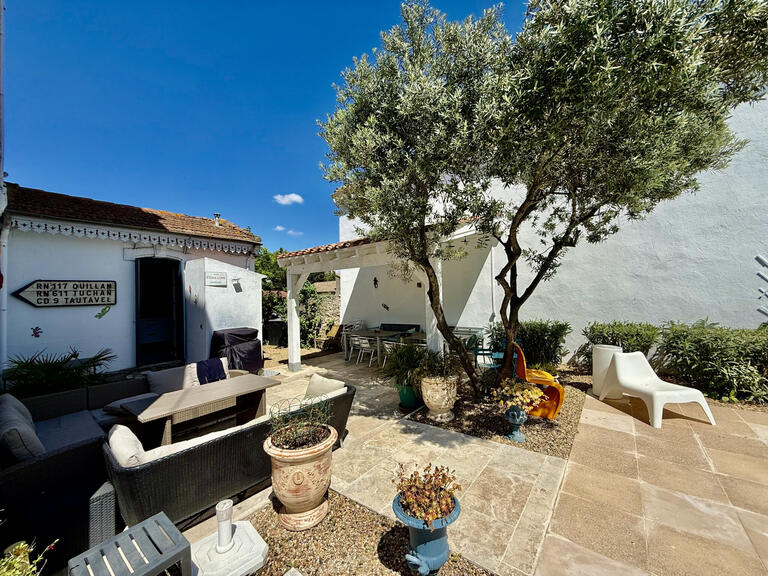 Maison Carcassonne - 9 chambres - 258m²
