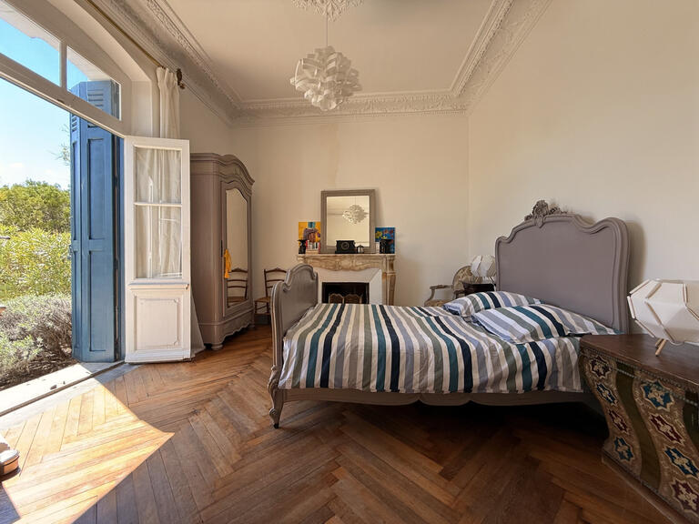 Maison Carcassonne - 9 chambres - 258m²