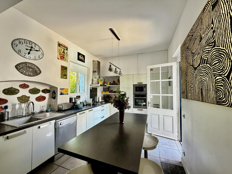 Maison Carcassonne - 9 chambres - 258m²
