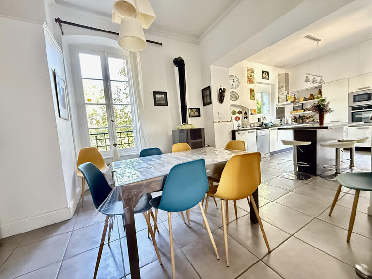 Maison Carcassonne - 9 chambres - 258m²