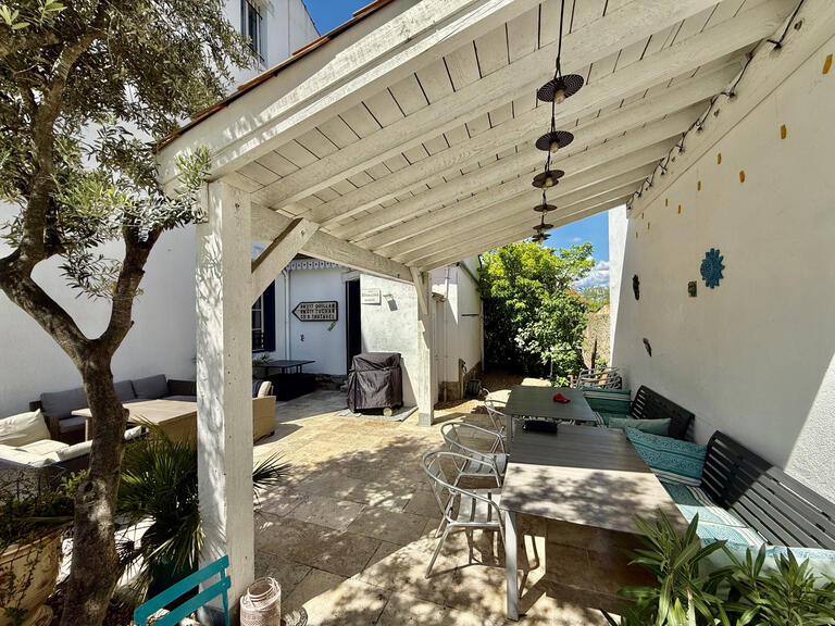 Maison Carcassonne - 9 chambres - 258m²