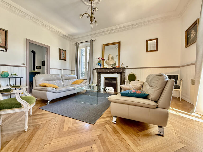 Maison Carcassonne - 9 chambres - 258m²