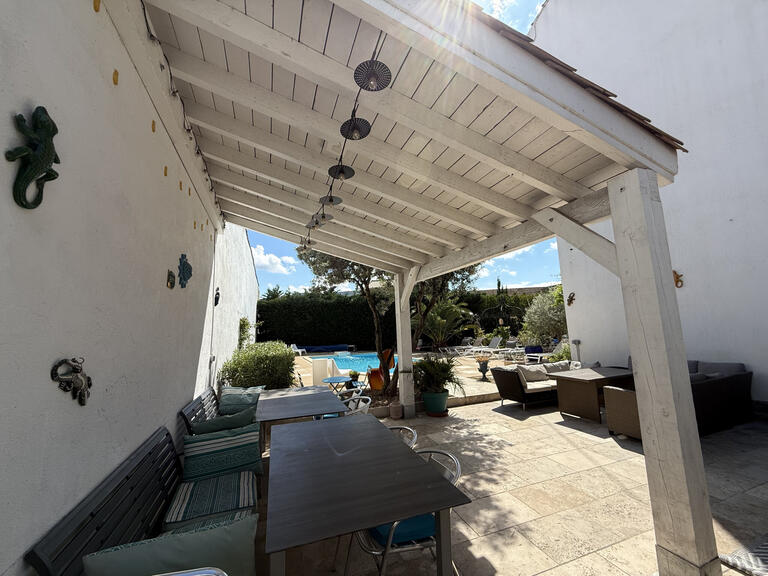 Maison Carcassonne - 9 chambres - 258m²