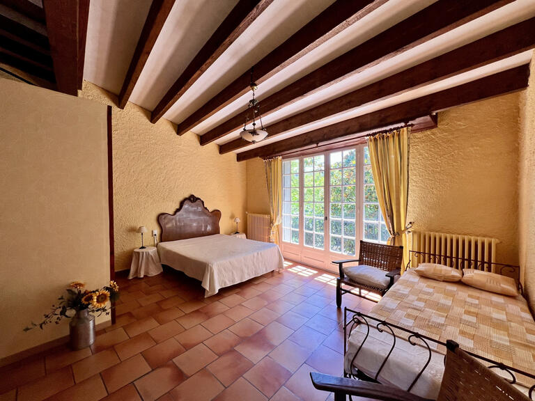 Maison Carcassonne - 8 chambres - 390m²