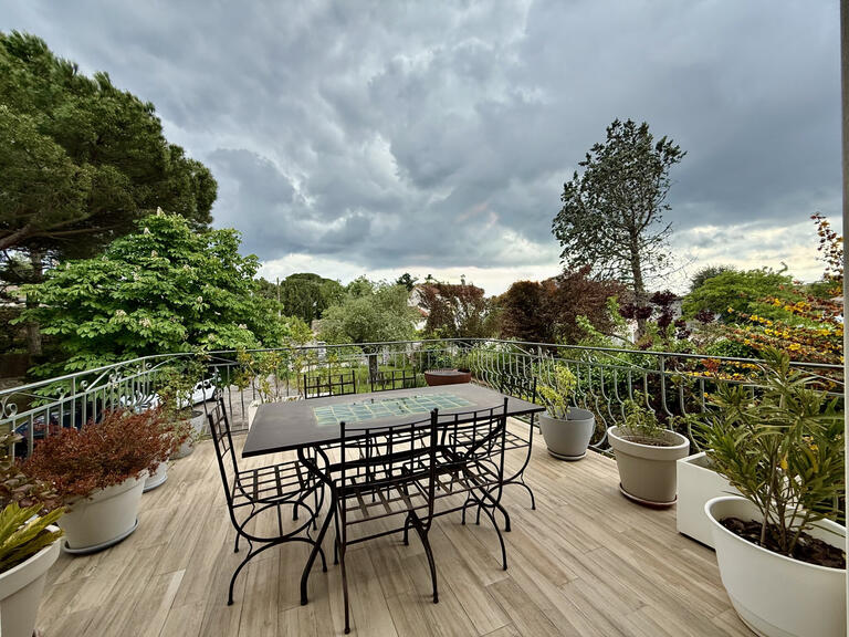 Maison Carcassonne - 5 chambres - 243m²