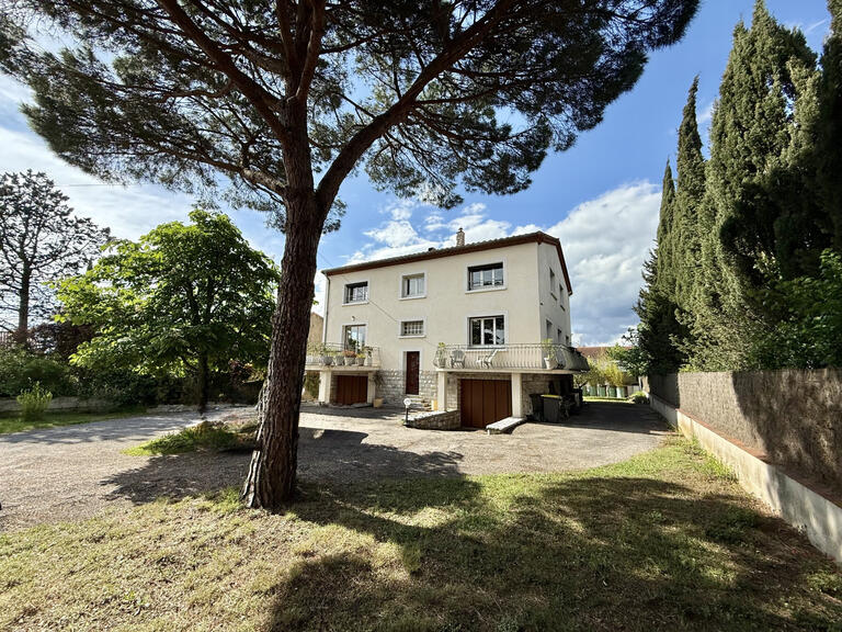 Maison Carcassonne - 5 chambres - 243m²