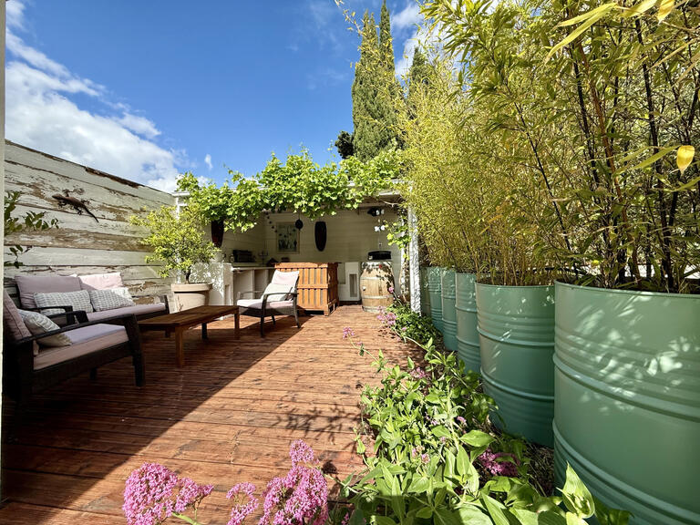 Maison Carcassonne - 5 chambres - 243m²