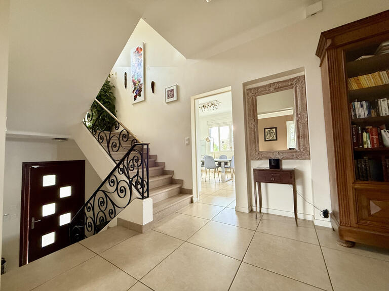 Maison Carcassonne - 5 chambres - 243m²